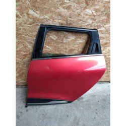 Porte Arriere Gauche Renault Clio 4 Phase 1 Break